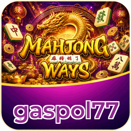 gaspol77