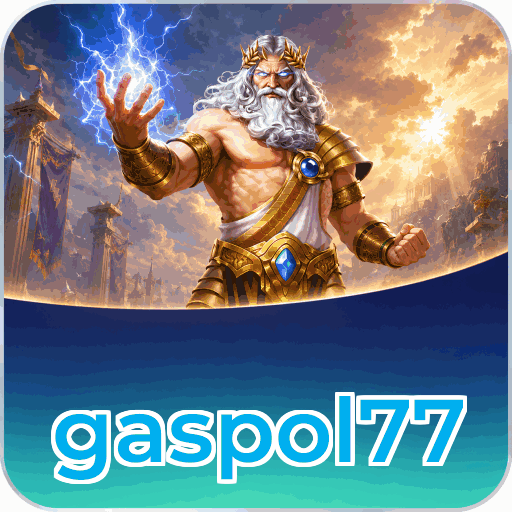 gaspol77 - Peningkatan performa dan UI/UX terbaru