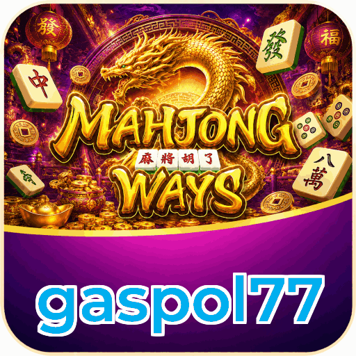 gaspol77