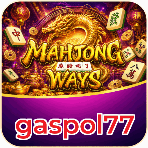 gaspol77