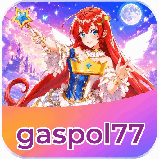gaspol77