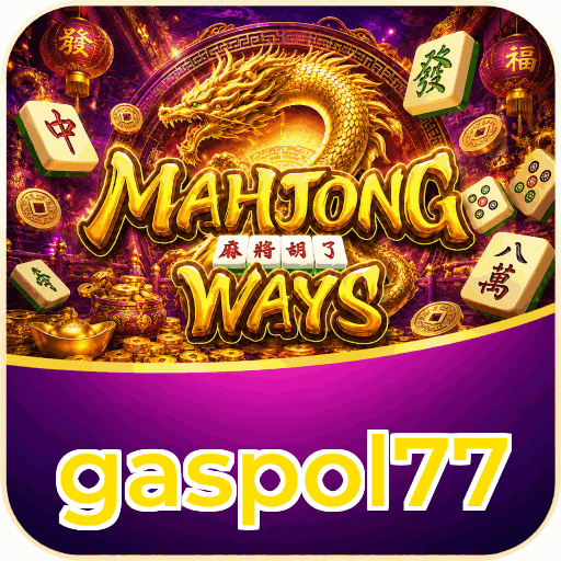 gaspol77